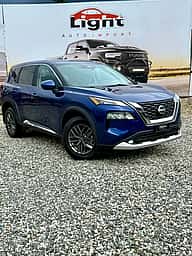 Nissan Rogue SV 2023 - miniatura 2