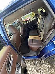 Nissan Rogue SV 2023 - miniatura 10