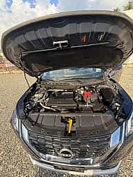Nissan Rogue SV 2023 - miniatura 11