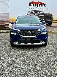 Nissan Rogue SV 2023 - miniatura 3