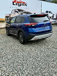 Nissan Rogue SV 2023 - miniatura 6