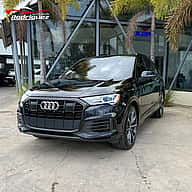 Audi Q7 Quatro 2021 - miniatura 1