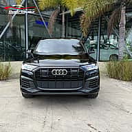 Audi Q7 Quatro 2021 - miniatura 2