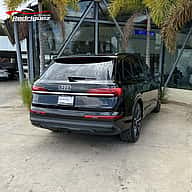Audi Q7 Quatro 2021 - miniatura 9