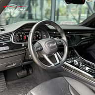 Audi Q7 Quatro 2021 - miniatura 3