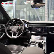 Audi Q7 Quatro 2021 - miniatura 5