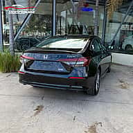 Honda Civic EX 2025 - miniatura 8