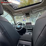 Honda Civic EX 2025 - miniatura 3