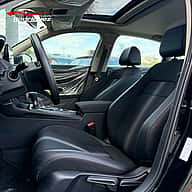 Honda Civic EX 2025 - miniatura 4