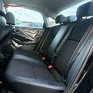 Honda Civic EX 2025 - miniatura 5