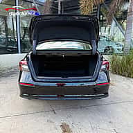 Honda Civic EX 2025 - miniatura 7