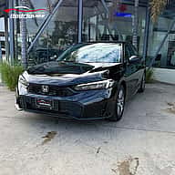 Honda Civic EX 2025 - miniatura 1