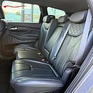Hyundai Santa Fe CRDI 2021 - miniatura 5