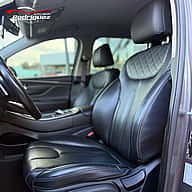 Hyundai Santa Fe CRDI 2021 - miniatura 4
