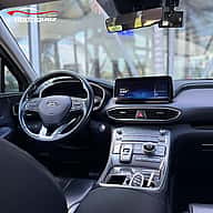 Hyundai Santa Fe CRDI 2021 - miniatura 3