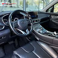 Hyundai Santa Fe CRDI 2021 - miniatura 2