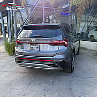 Hyundai Santa Fe CRDI 2021 - miniatura 8