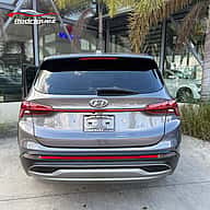 Hyundai Santa Fe CRDI 2021 - miniatura 7