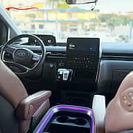 Hyundai Staria 2022 - miniatura 2