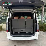 Hyundai Staria 2022 - miniatura 9