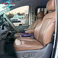 Hyundai Staria 2022 - miniatura 4