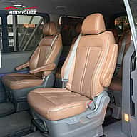 Hyundai Staria 2022 - miniatura 5