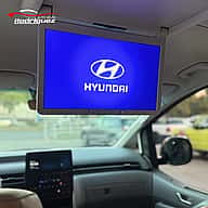 Hyundai Staria 2022 - miniatura 6