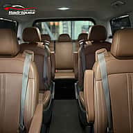 Hyundai Staria 2022 - miniatura 8