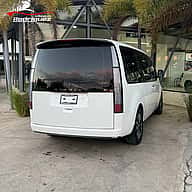 Hyundai Staria 2022 - miniatura 10