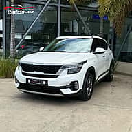 Kia Seltos LX 2023 - miniatura 1