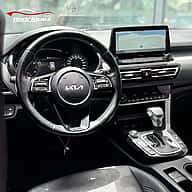 Kia Seltos LX 2023 - miniatura 5