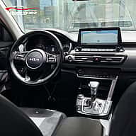 Kia Seltos LX 2023 - miniatura 6