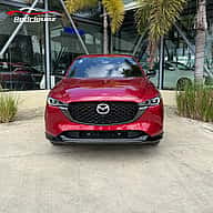 Mazda CX-5 GT 2025 - miniatura 2