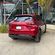 Mazda CX-5 GT 2025 - miniatura 8