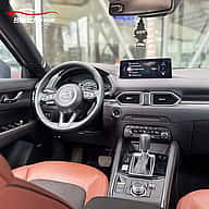 Mazda CX-5 GT 2025 - miniatura 5