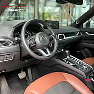 Mazda CX-5 GT 2025 - miniatura 6