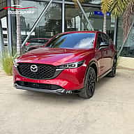Mazda CX-5 GT 2025 - miniatura 1