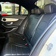 Mercedes Benz C 300 2019 - miniatura 5