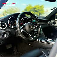 Mercedes Benz C 300 2019 - miniatura 3