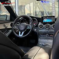 Mercedes Benz C 300 2019 - miniatura 2