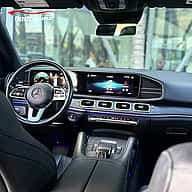 Mercedes Benz GLE 350 2022 - miniatura 4