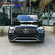 Mercedes Benz GLE 350 2022 - miniatura 2