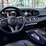 Mercedes Benz GLE 350 2022 - miniatura 3