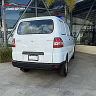 Suzuki APV Carga 2025 - miniatura 6