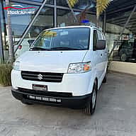 Suzuki APV Carga 2025 - miniatura 1