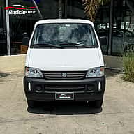 Suzuki EECO 2026 - miniatura 2