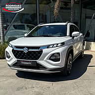 Suzuki Fronx GLX 2026 - miniatura 1