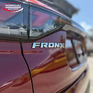 Suzuki Fronx GLX 2026 - miniatura 9