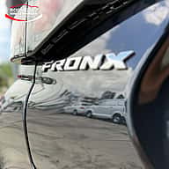 Suzuki Fronx GLX 2026 - miniatura 9