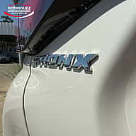Suzuki Fronx GLX 2026 - miniatura 8